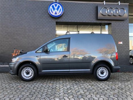 Volkswagen Caddy - 2.0 TDI 75pk Comfortline - 1