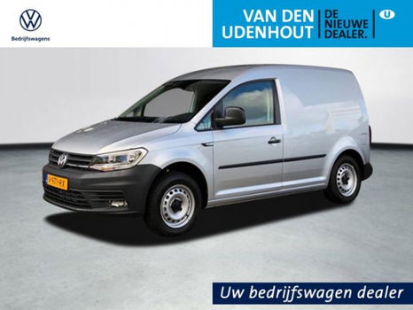 Volkswagen Caddy - 2.0 TDI 75pk Comfortline - 1