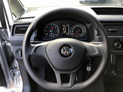 Volkswagen Caddy - 2.0 TDI 75pk Comfortline - 1