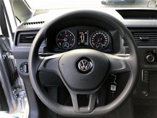 Volkswagen Caddy - 2.0 TDI 75pk Comfortline