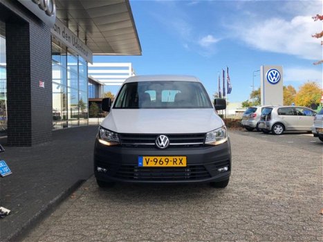 Volkswagen Caddy - 2.0 TDI 75pk Comfortline - 1