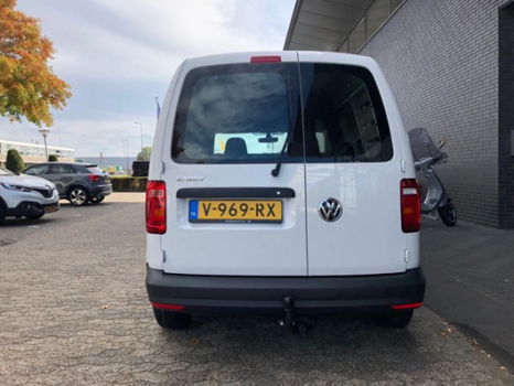 Volkswagen Caddy - 2.0 TDI 75pk Comfortline - 1