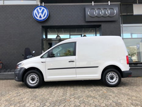 Volkswagen Caddy - 2.0 TDI 75pk Comfortline - 1