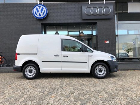 Volkswagen Caddy - 2.0 TDI 75pk Comfortline - 1