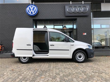 Volkswagen Caddy - 2.0 TDI 75pk Comfortline - 1