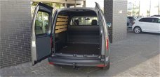 Volkswagen Caddy - 2.0 TDI 75pk Comfortline