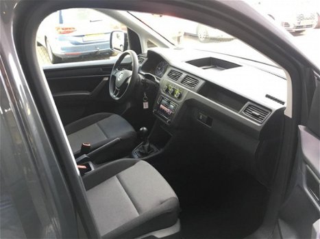 Volkswagen Caddy - 2.0 TDI 75pk Comfortline - 1