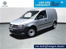 Volkswagen Caddy - 2.0 TDI 75pk Comfortline