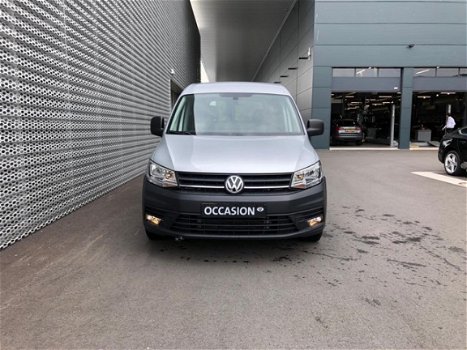 Volkswagen Caddy - 2.0 TDI 75pk Comfortline - 1