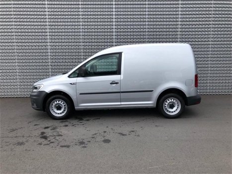 Volkswagen Caddy - 2.0 TDI 75pk Comfortline - 1