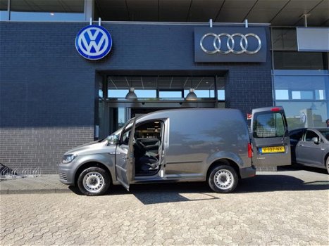 Volkswagen Caddy - 2.0 TDI 102pk Trendline - 1