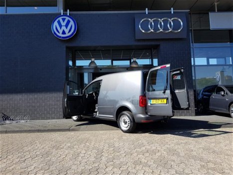 Volkswagen Caddy - 2.0 TDI 102pk Trendline - 1