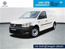 Volkswagen Caddy Maxi - L2H1 2.0 TDI 75pk Comfortline