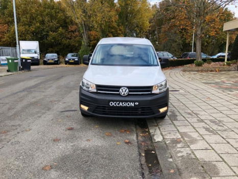 Volkswagen Caddy Maxi - L2H1 2.0 TDI 75pk Comfortline - 1