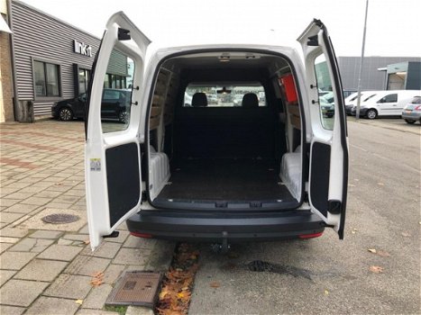 Volkswagen Caddy Maxi - L2H1 2.0 TDI 75pk Comfortline - 1