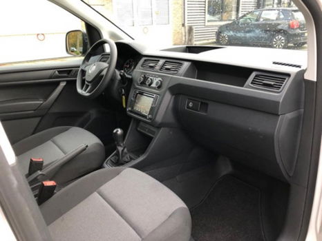 Volkswagen Caddy Maxi - L2H1 2.0 TDI 75pk Comfortline - 1