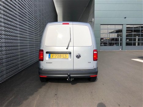 Volkswagen Caddy - 2.0 TDI 102pk Trendline - 1