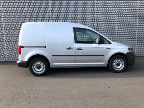 Volkswagen Caddy - 2.0 TDI 102pk Trendline - 1