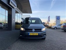 Volkswagen Caddy - 2.0 TDI 102pk Highline