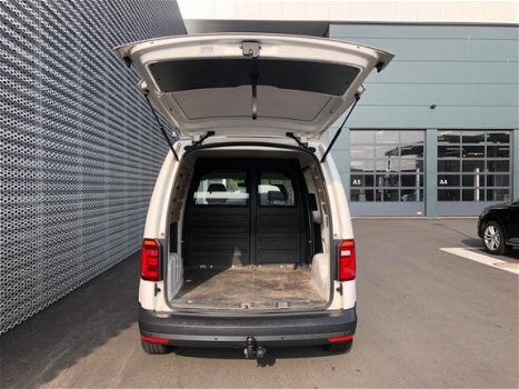 Volkswagen Caddy - 1.6 TDI 102pk Comfortline - 1