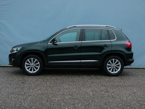 Volkswagen Tiguan - 1.4 TSI 161pk Sport&Style - 1