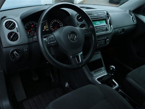 Volkswagen Tiguan - 1.4 TSI 161pk Sport&Style - 1