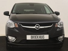 Opel Karl - 1.0 75 pk Innovation