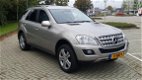 Mercedes-Benz M-klasse - 350 LPG G3, Automaat, vol opties - 1 - Thumbnail