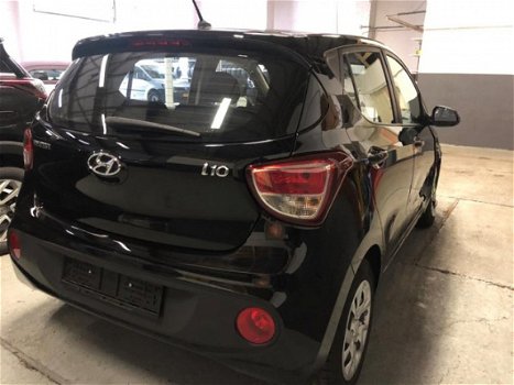 Hyundai i10 - 1