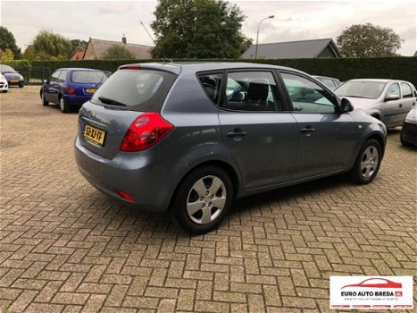 Kia Cee'd - 1.4 CVVT X-tra - 1