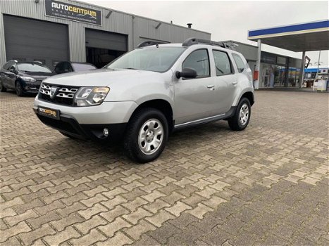 Dacia Duster - 1.2 TCe 4x2 10th Anniversary 1E EIGENAAR//NAVI//AIRCO//CRUISE CONTROLE//6 VERSNELLING - 1