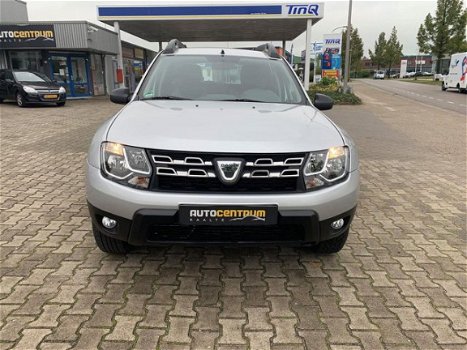 Dacia Duster - 1.2 TCe 4x2 10th Anniversary 1E EIGENAAR//NAVI//AIRCO//CRUISE CONTROLE//6 VERSNELLING - 1