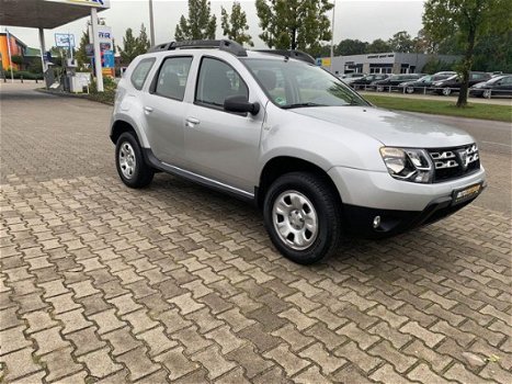 Dacia Duster - 1.2 TCe 4x2 10th Anniversary 1E EIGENAAR//NAVI//AIRCO//CRUISE CONTROLE//6 VERSNELLING - 1