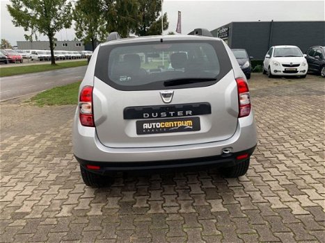 Dacia Duster - 1.2 TCe 4x2 10th Anniversary 1E EIGENAAR//NAVI//AIRCO//CRUISE CONTROLE//6 VERSNELLING - 1