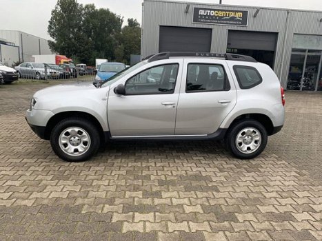 Dacia Duster - 1.2 TCe 4x2 10th Anniversary 1E EIGENAAR//NAVI//AIRCO//CRUISE CONTROLE//6 VERSNELLING - 1