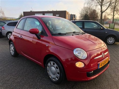 Fiat 500 - 1.2 Pop |Airco|Nette Auto| - 1