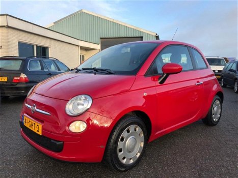 Fiat 500 - 1.2 Pop |Airco|Nette Auto| - 1