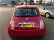 Fiat 500 - 1.2 Pop |Airco|Nette Auto| - 1 - Thumbnail