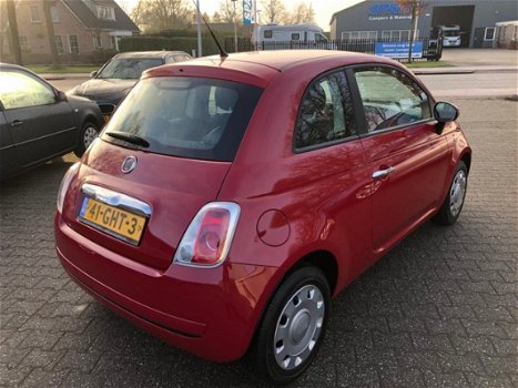 Fiat 500 - 1.2 Pop |Airco|Nette Auto| - 1