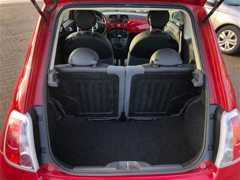 Fiat 500 - 1.2 Pop |Airco|Nette Auto| - 1