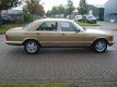 Mercedes-Benz S-klasse - 380 SE - 1 - Thumbnail