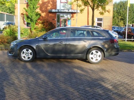 Opel Insignia Sports Tourer - 1.6 CDTI EcoFLEX Business 140 P.K - 1