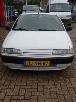 Citroën Xantia - 1.8i X nieuwe vering / apk - 1