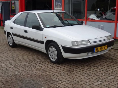 Citroën Xantia - 1.8i X nieuwe vering / apk - 1