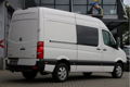 Volkswagen Crafter - 35 2.0 TDI 163 / 164 | 2x Schuifdeur | Camera | Standkachel | Cruise | Airco - 1 - Thumbnail