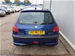 Peugeot 206 - 2.0 HDi Gentry - 1 - Thumbnail