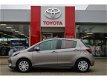 Toyota Yaris - 1.3 VVT-i Aspiration CVT-automaat 5drs - 1 - Thumbnail