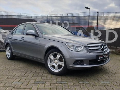 Mercedes-Benz C-klasse - 180 K - 1