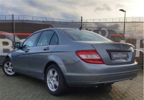 Mercedes-Benz C-klasse - 180 K - 1