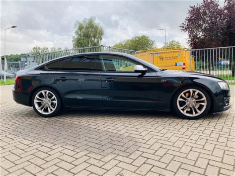 Audi S5 - Sportback 3.0 TFSI S5 quattro Pro Line DSG Automaat Bi-Xenon - 1